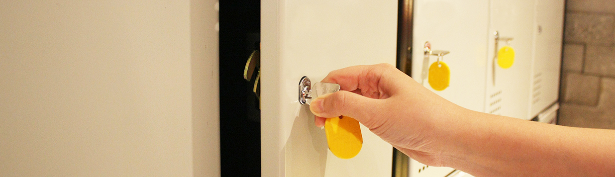 storage-lockers